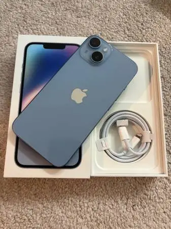 iPhone 14 128GB