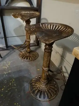 RARE FINDS WAREHOUSE STOOLS & BARSTOOLS