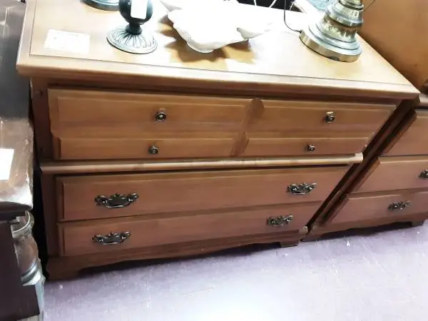 Dresser  10336