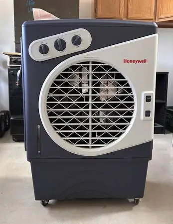 Honeywell CO60PM Evaporative Cooler