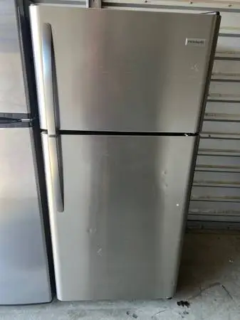 🥑 Frigidaire Refrigerator Fridge (Free Delivery/Warranty)