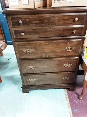 Chest 10465