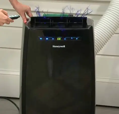 Hot Summer AC Sale! Honeywell Portable Air Conditioner (Quality+Power)