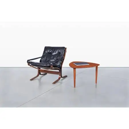 Mid Century Danish Modern Table