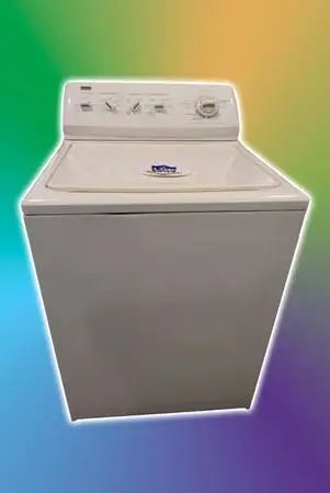 Remanufactured Kenmore Washer 1 Year Warranty, FREE DELIVERY*