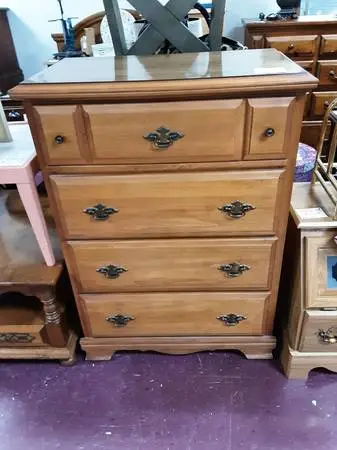 Chest 10353