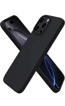 NWT iPhone 16 Pro Max Silicone Case $10