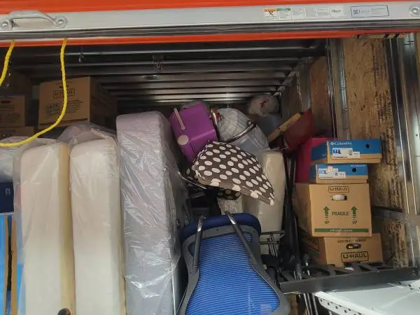 Need a Space to Sell my Household Items