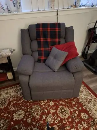 Recliner