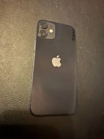 iPhone 12 mini 64GB Unlocked