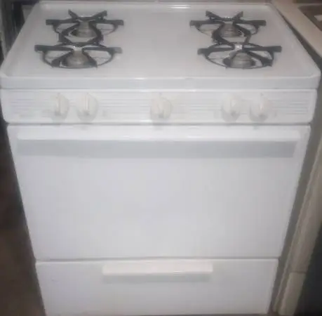Premier Gas Stove