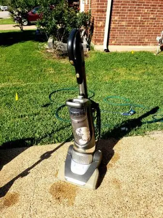 Electrolux Vacuum Cleaner HEPPA Filter Excellent Condition