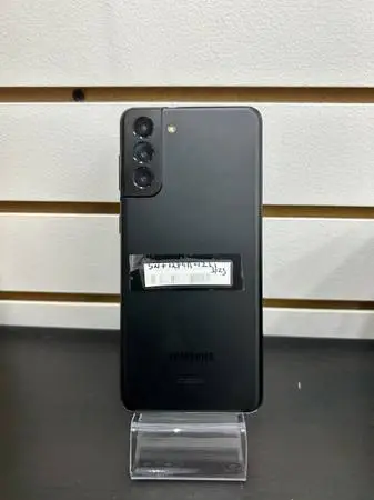 EXCELLENT- Samsung Galaxy S21+ 5G 128GB *Factory Unlocked*