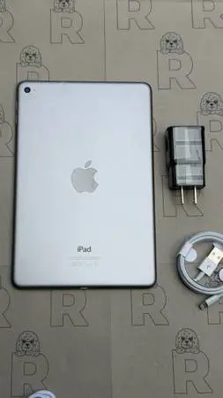 IPad mini 4 32g Wifi