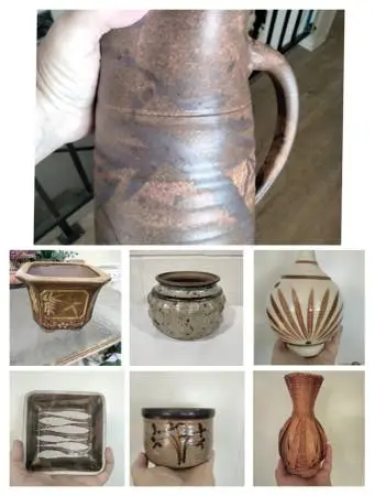 Vintage Sale: Small Decor, Designer Accessories