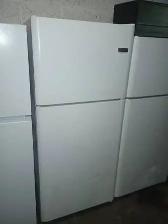 Frigidaire Refrigerator