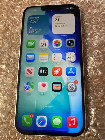 Unlocked iphone 14 plus