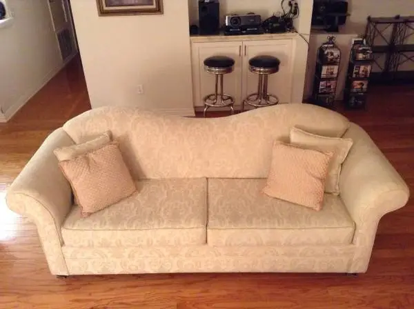 Sofa , Love Seat , Couch elegant