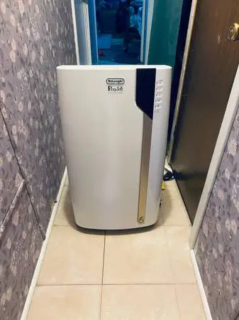 DeLonghi portable air conditioner30KE