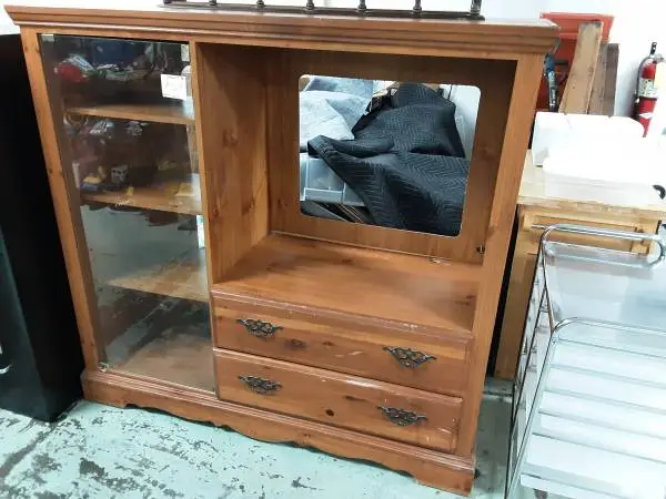 Cabinet 9928