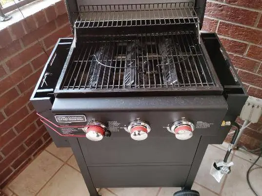 Grill