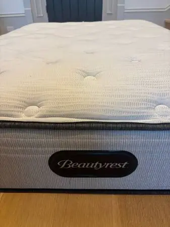 Beautyrest Mattress Full Size