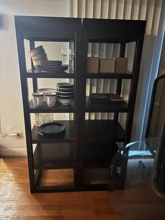 Slightly USE Furniture Set