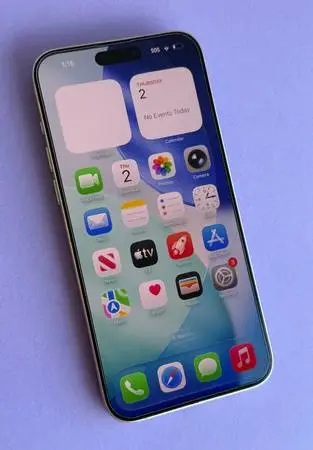 iPhone 15 Pro Max 256gb Unlocked Like New