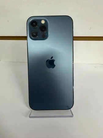 Excellent- Apple iPhone 12 Pro 128GB *FACTORY UNLOCKED*