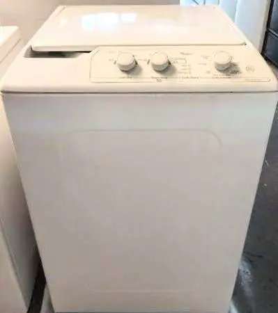 Whirlpool Portable Washer N Electric Apartment Size Dryer