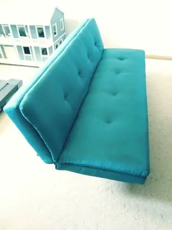 Click - Clack Sofa/Bed