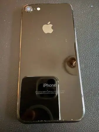 iPhone 7 128GB Unlocked