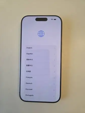 ~~LIKE NEW UNLOCKED iPhone 16 Pro~~