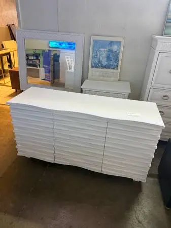Looking for a Coastal TV Stand, Hi-Top Table, Night Stands 🌊