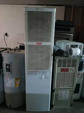 Natural Gas 🔥 Furnaces