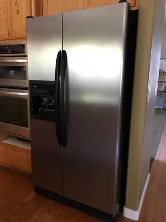 Kenmore Refrigerator