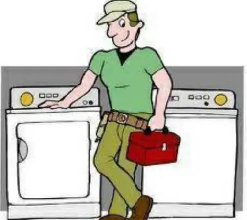 Washer & Dryer Repair Service