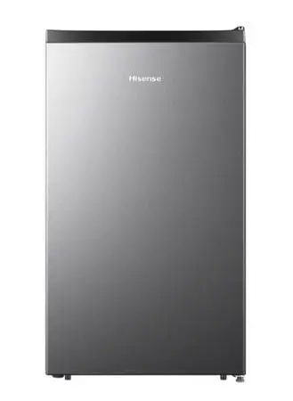 Hisense Mini Fridge For Sale!
