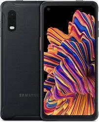 Galaxy Xcover Pro