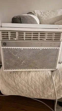 Ac excellent condition