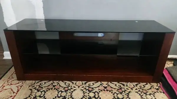 Tv stand