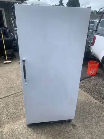 Kenmore Freezer