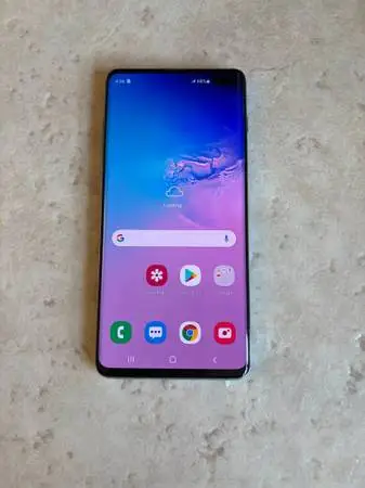 Samsung ( S21+ ) 128GB Unlocked