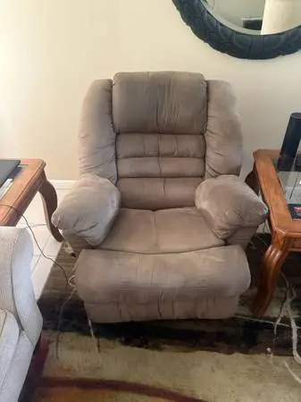Recliner