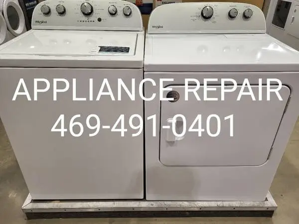 Appliance Repair