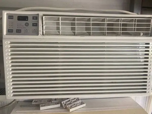 air conditioner