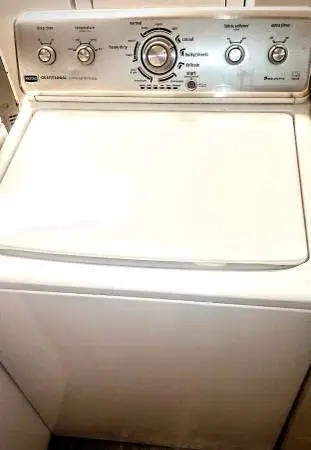 Maytag Washer Gas Dryer