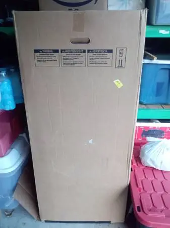 Whirlpool WHES40 Water Softener (Reduced) - $400 (FT Smith)
