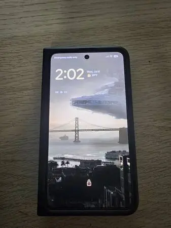 Google Pixel Fold 5G 256GB Fully Unlocked