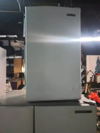 Mini(Half Fridges)